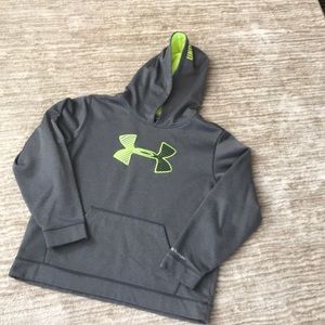 Boys Under Armour